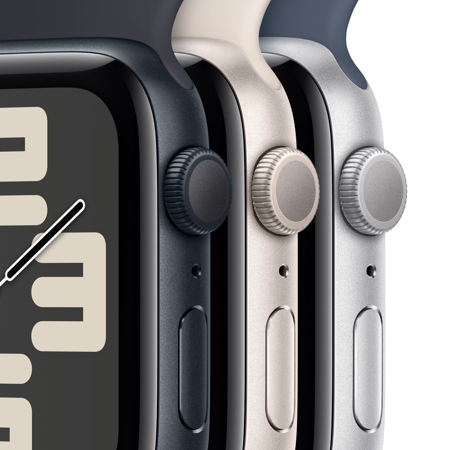 Apple-Watch SE 2a Generazione