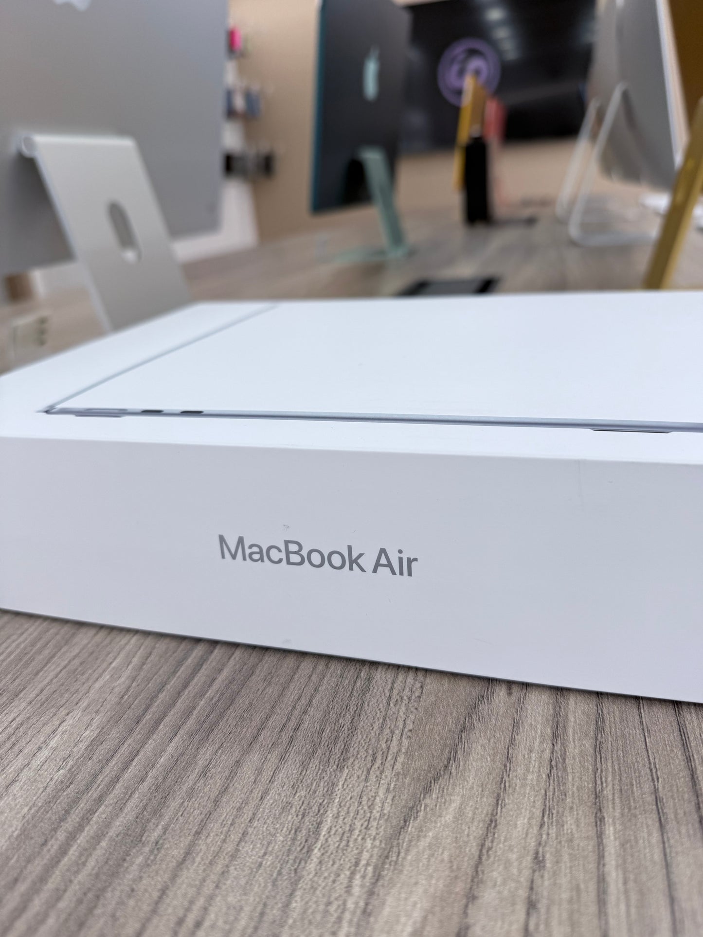 MacBook Air M4 13"