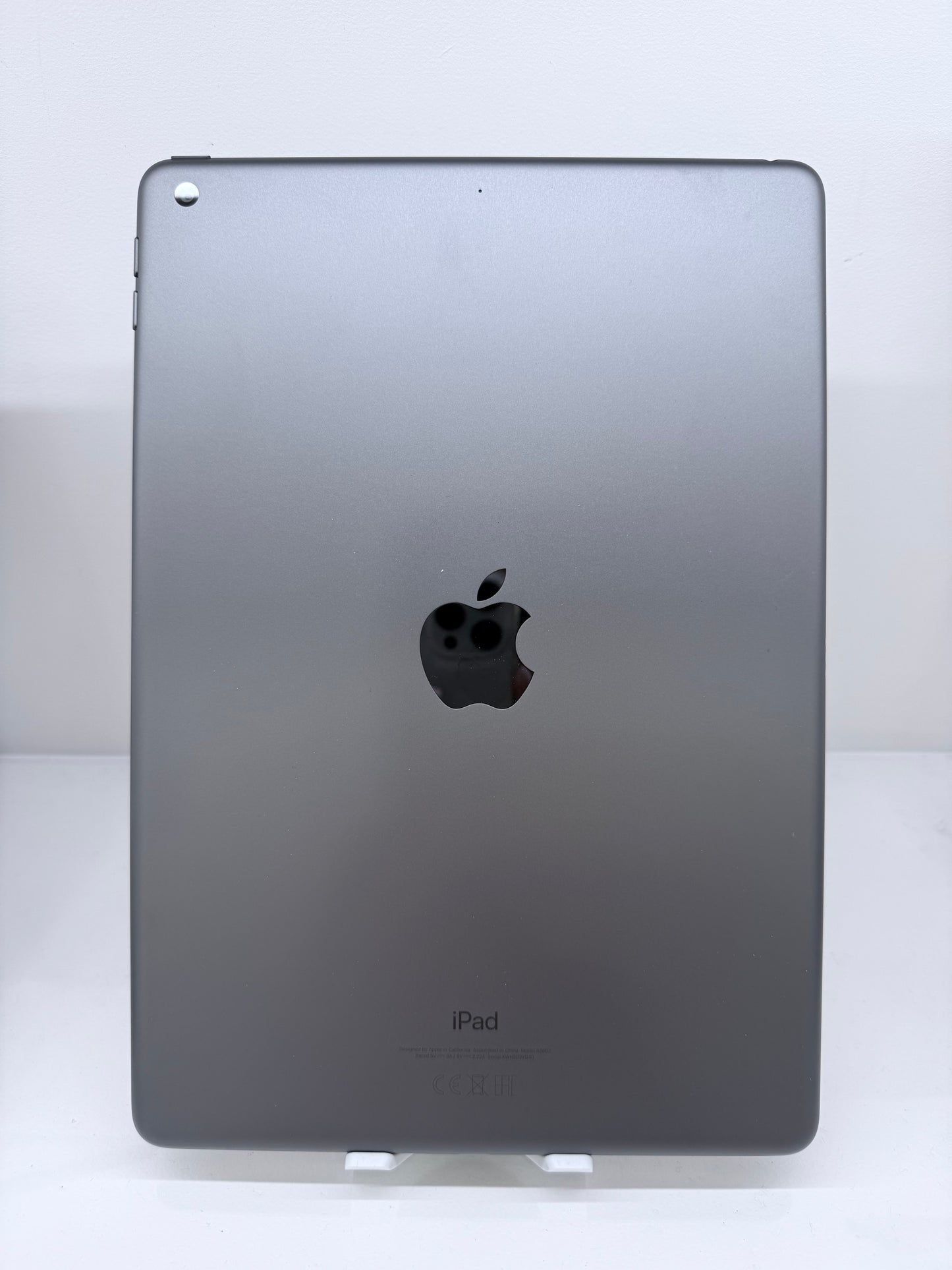 iPad 9th