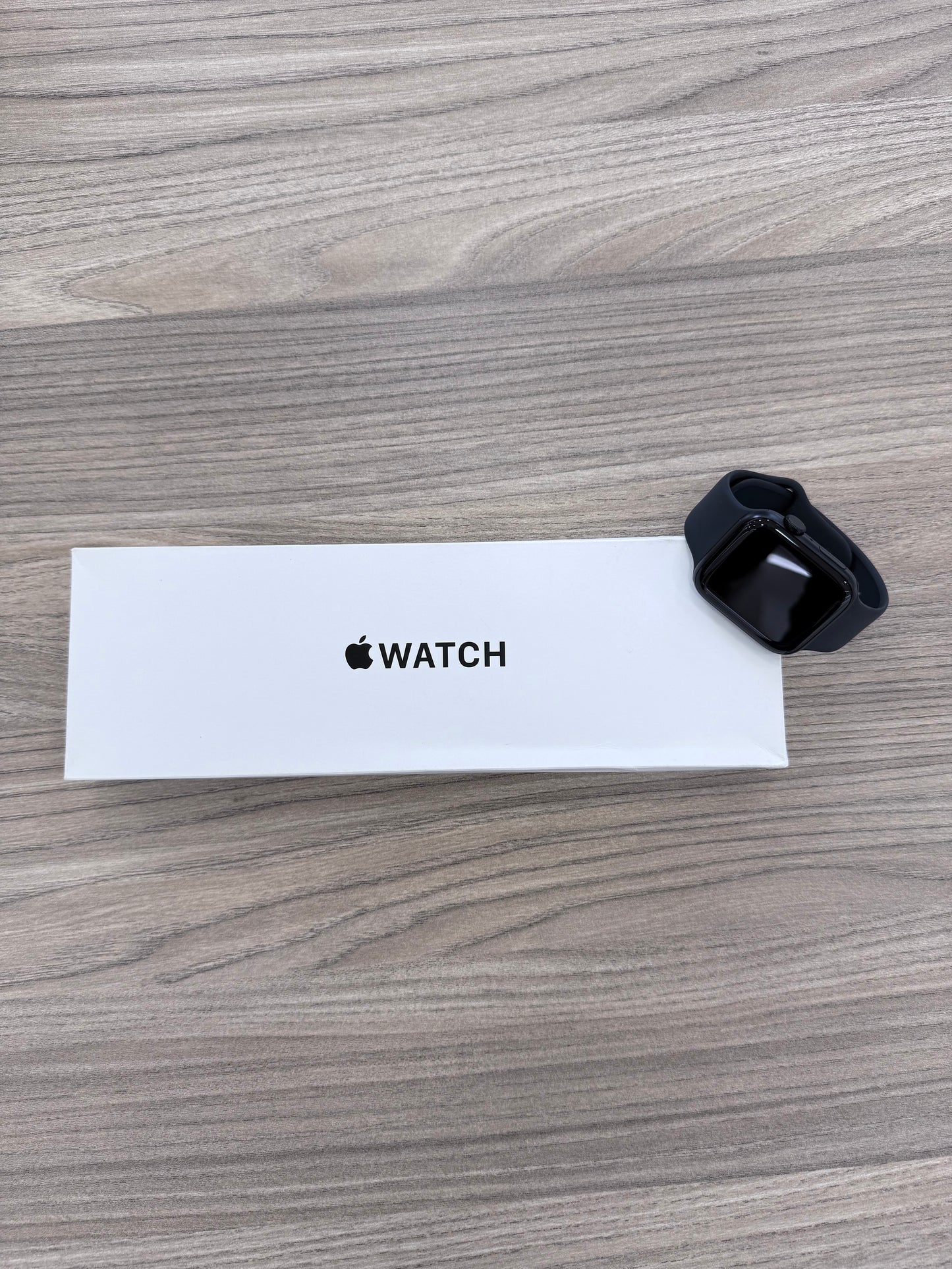 Apple-Watch SE 2a Generazione