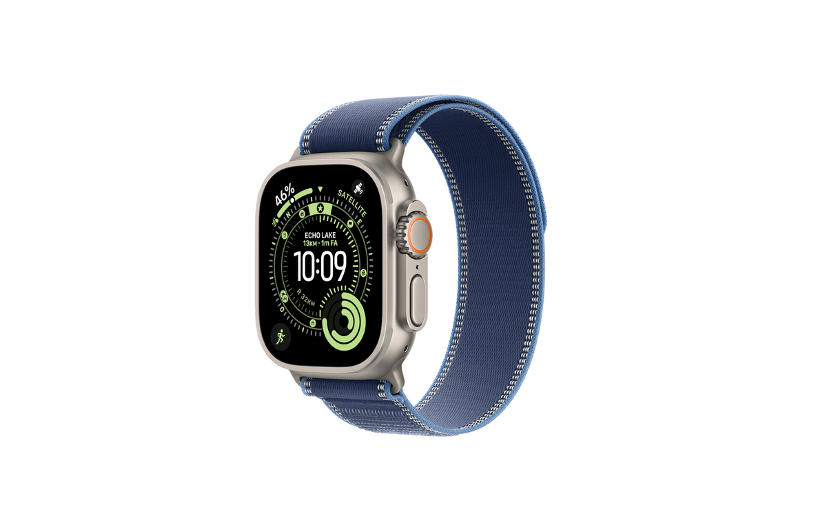 Apple Watch Ultra 3