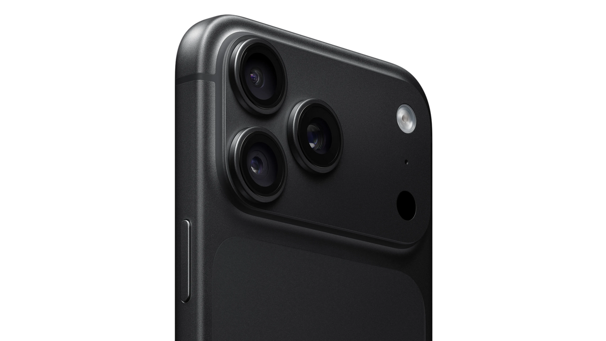 iPhone 18 Pro