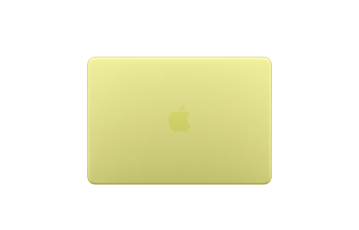 MacBook Neo