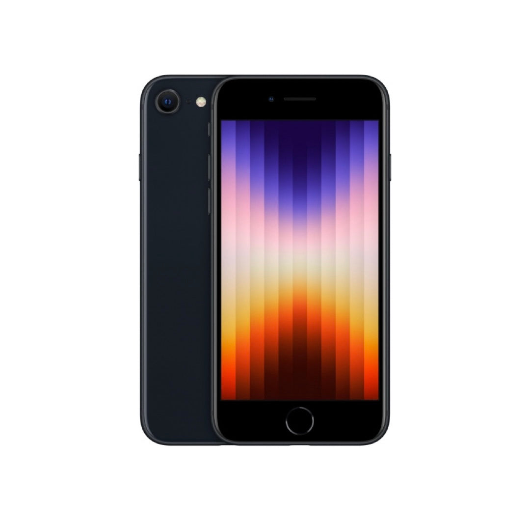 iPhone SE 3
