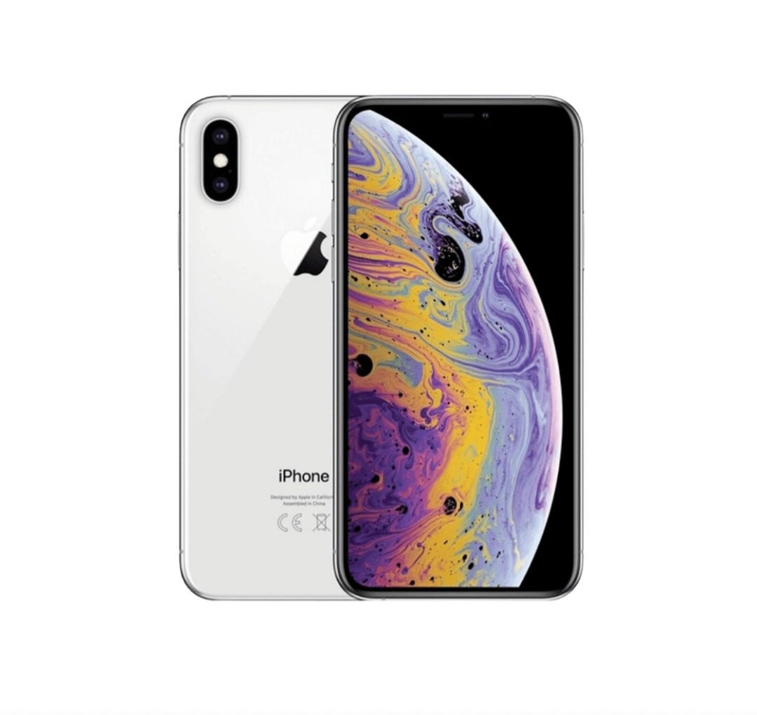 iPhone XS