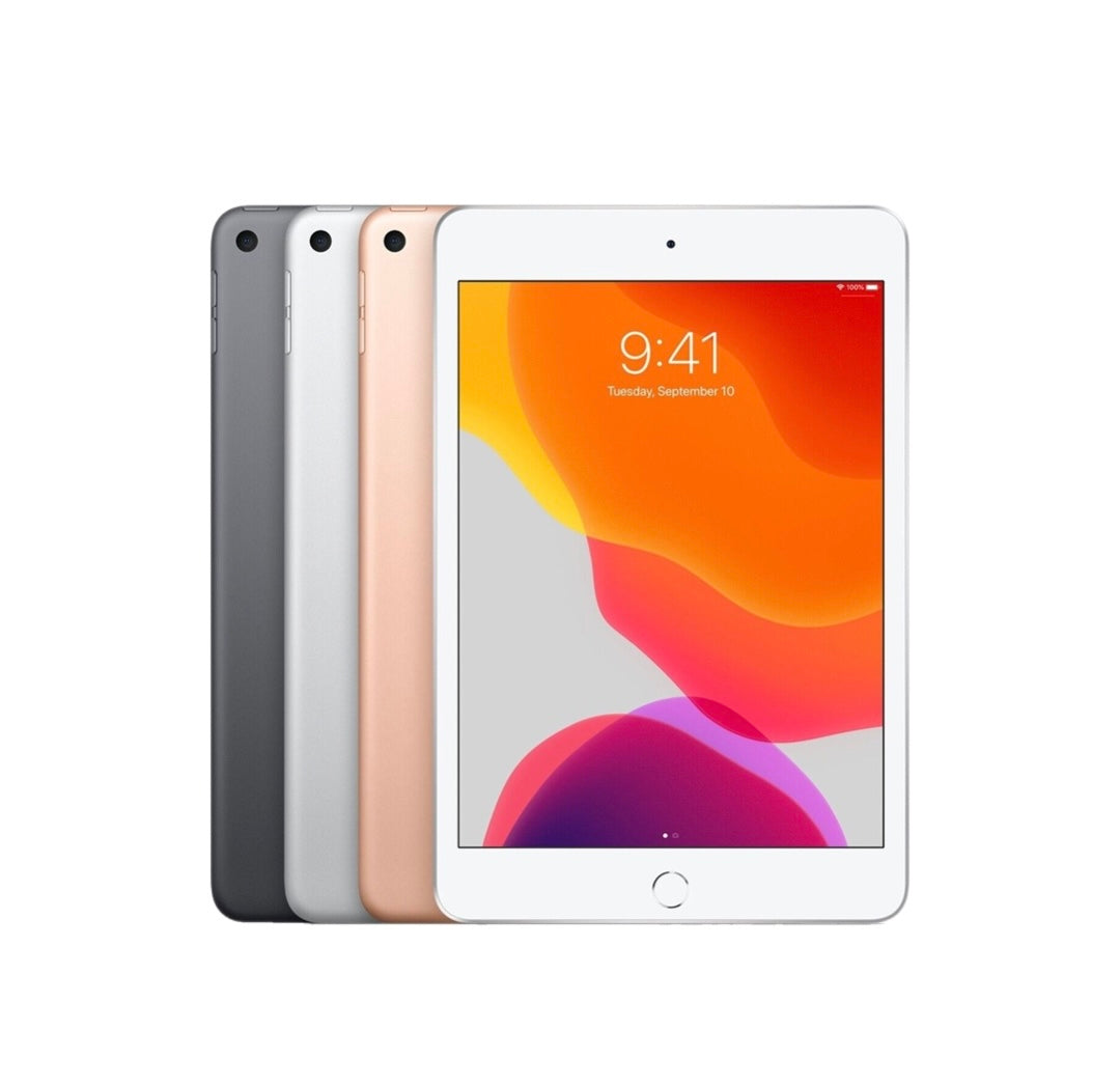 iPad 6th
