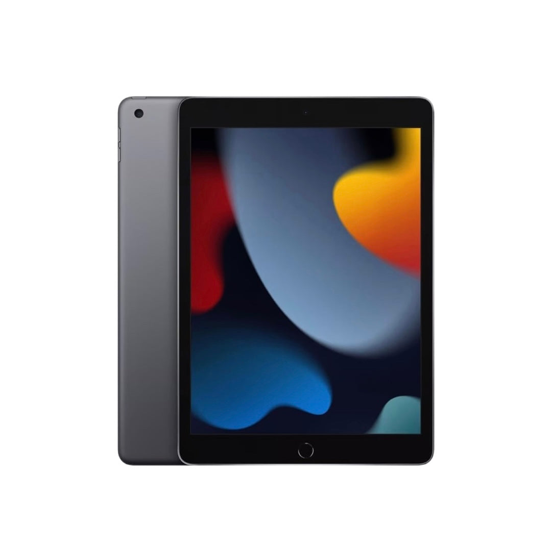 iPad 9th