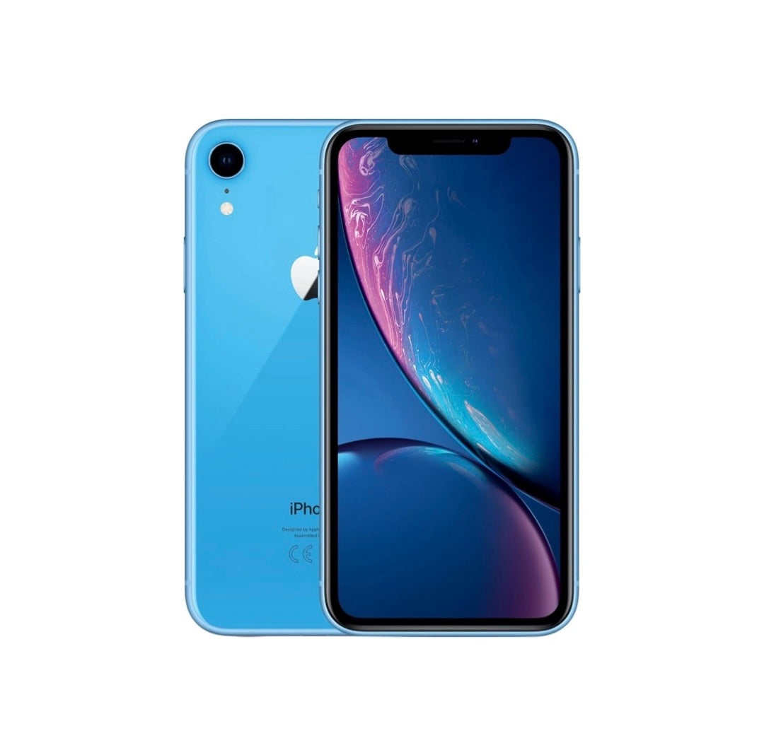iPhone XR