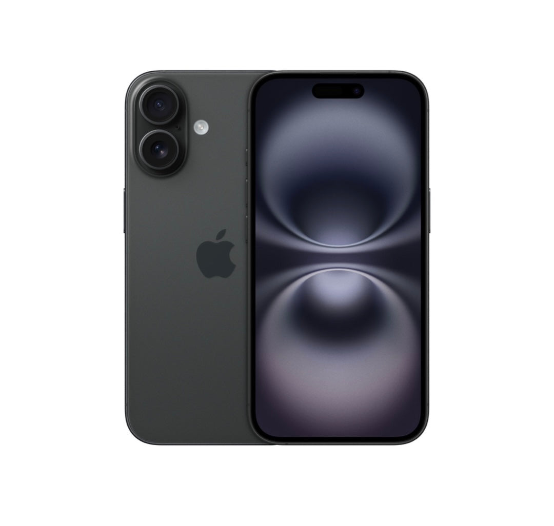 iPhone 16 Plus
