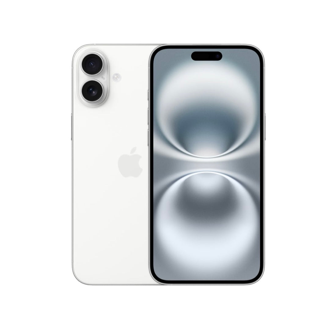 iPhone 16 Plus