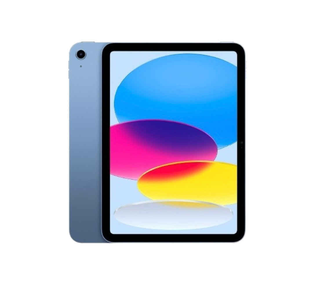 iPad 10th 10.9"