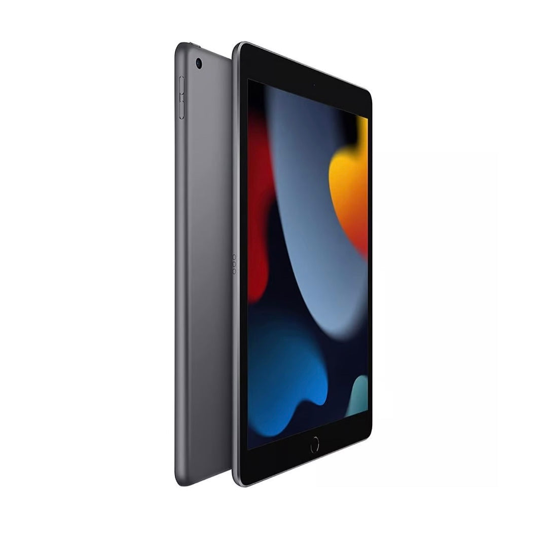 iPad 9th