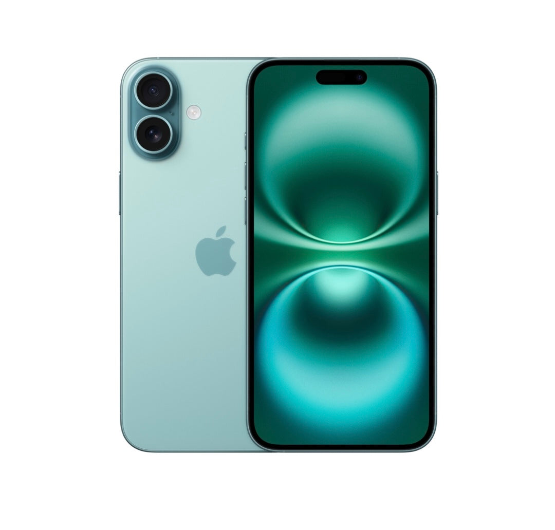 iPhone 16 Plus