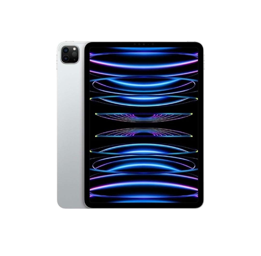 iPad Pro 6th
