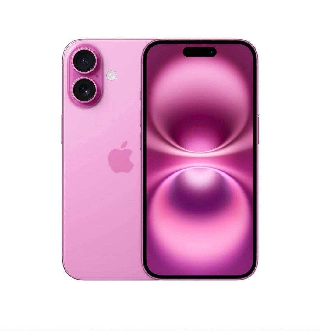 iPhone 16 Plus