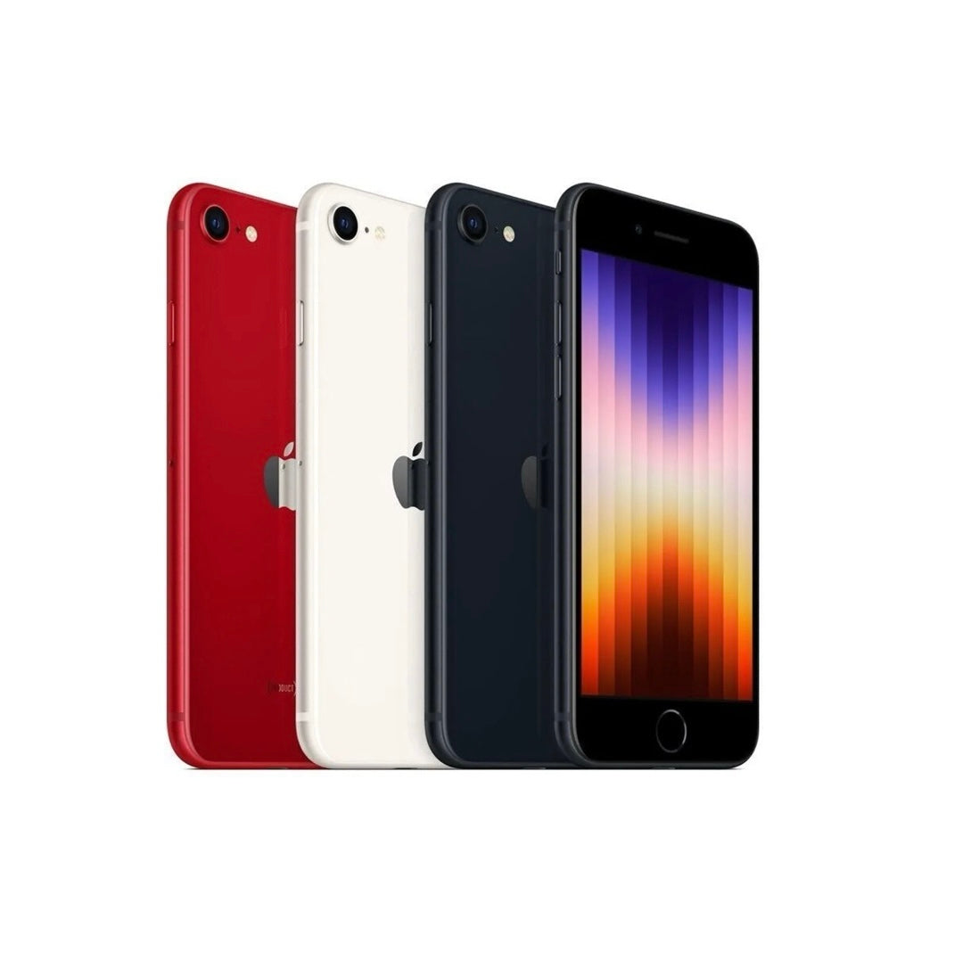 iPhone SE 3