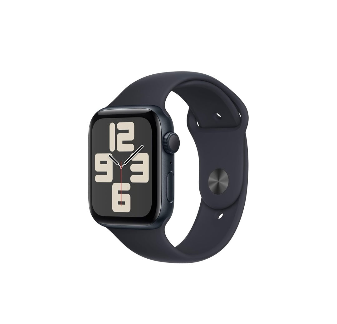 Apple-Watch SE 2a Generazione