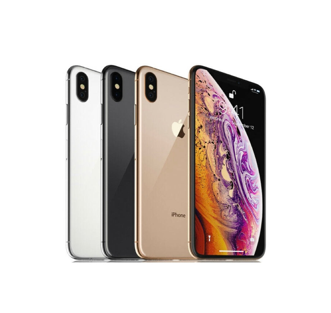 iPhone XS
