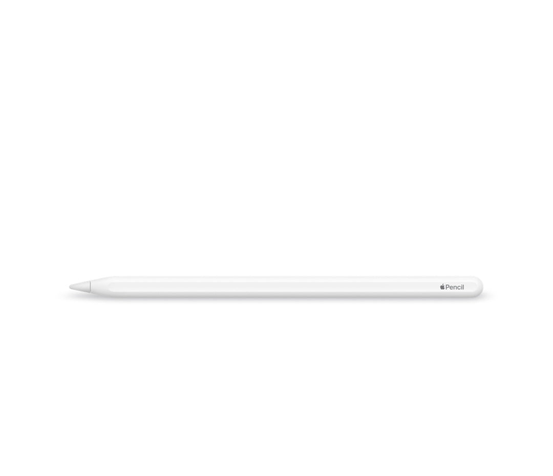 Apple Pencil (2nd generation)