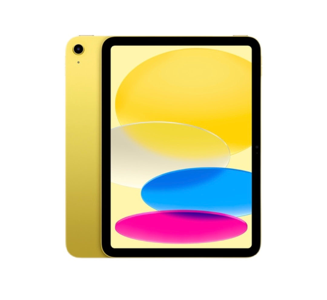 iPad 10th 10.9"