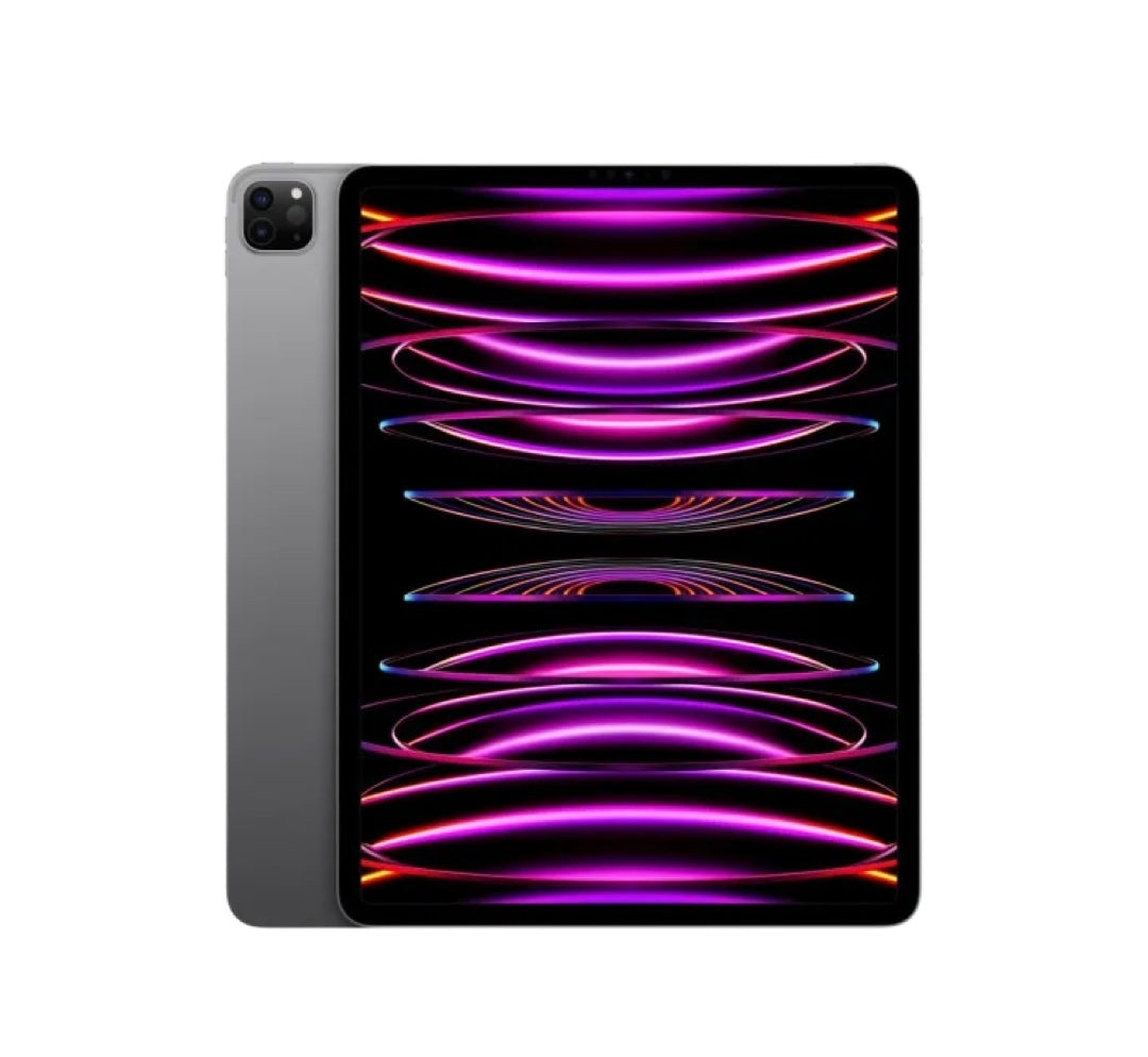 iPad Pro 6th