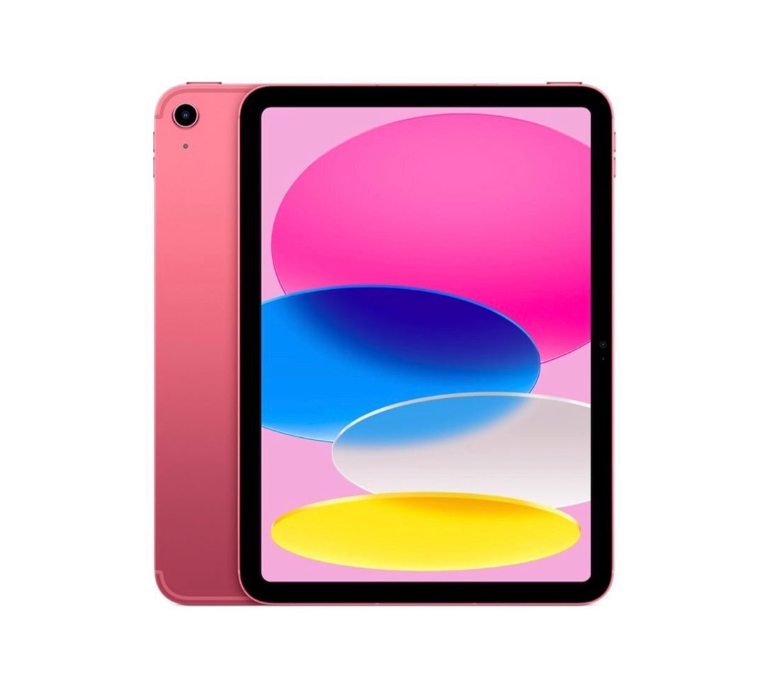 iPad 10th 10.9"