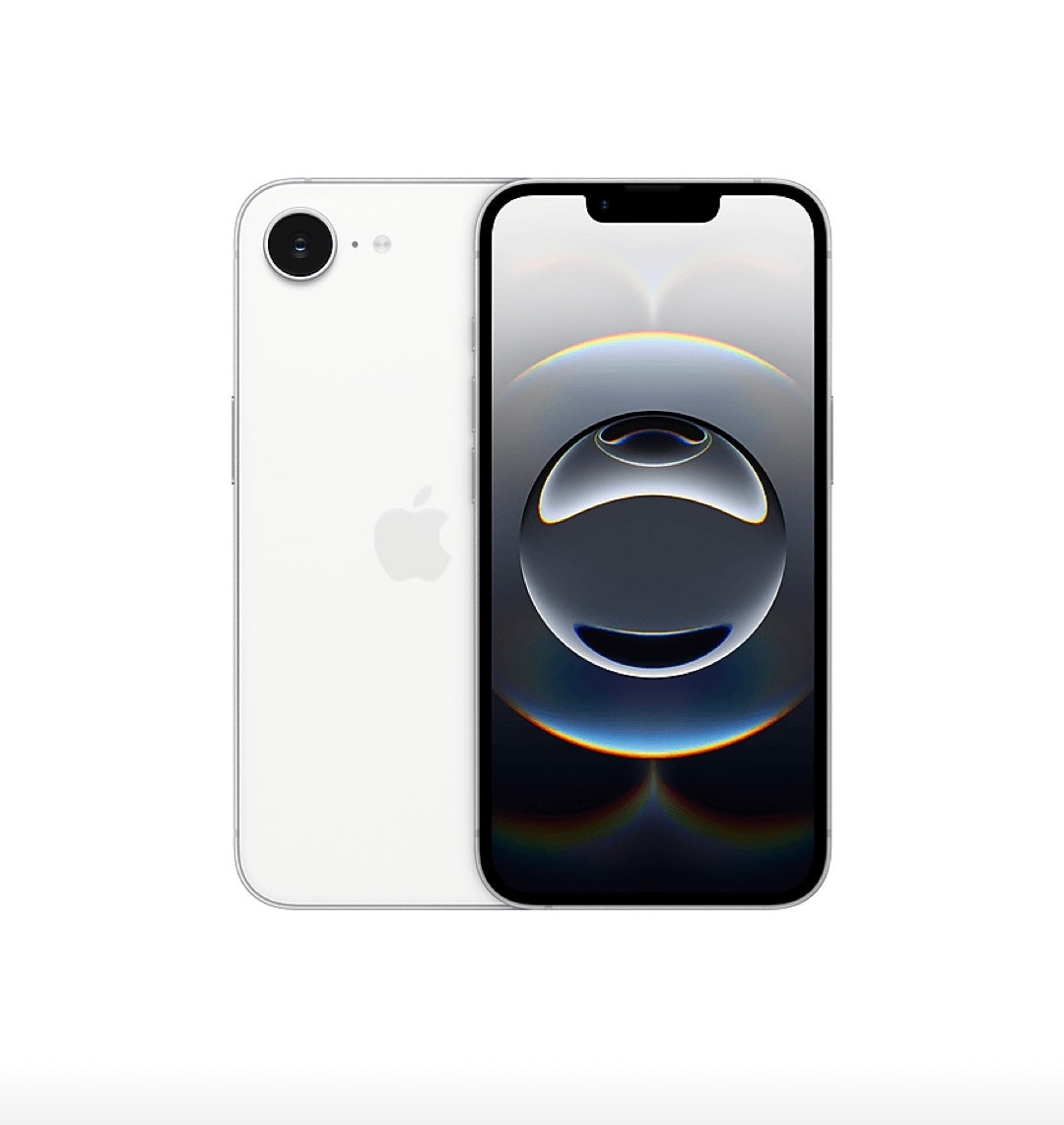iPhone 16e