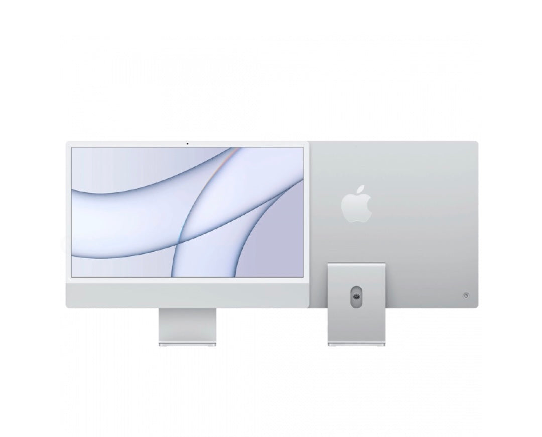iMac M1 24"