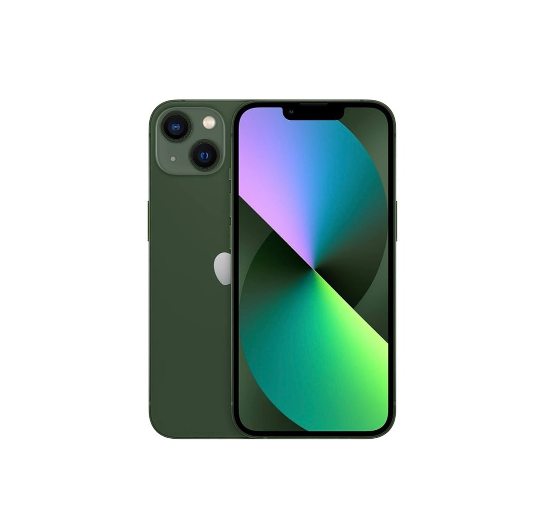 iPhone 13 mini