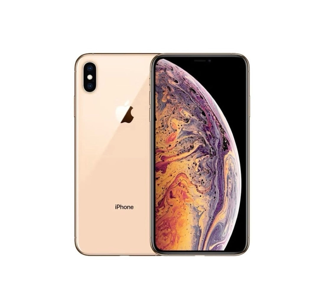 iPhone XS