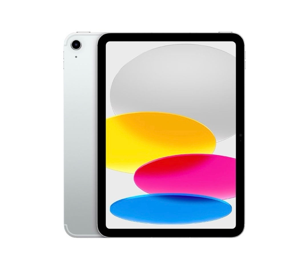 iPad 10th 10.9"