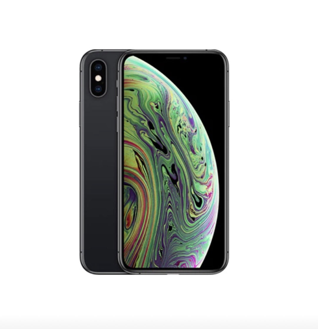 iPhone XS