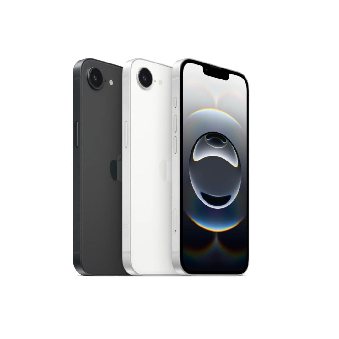iPhone 16e