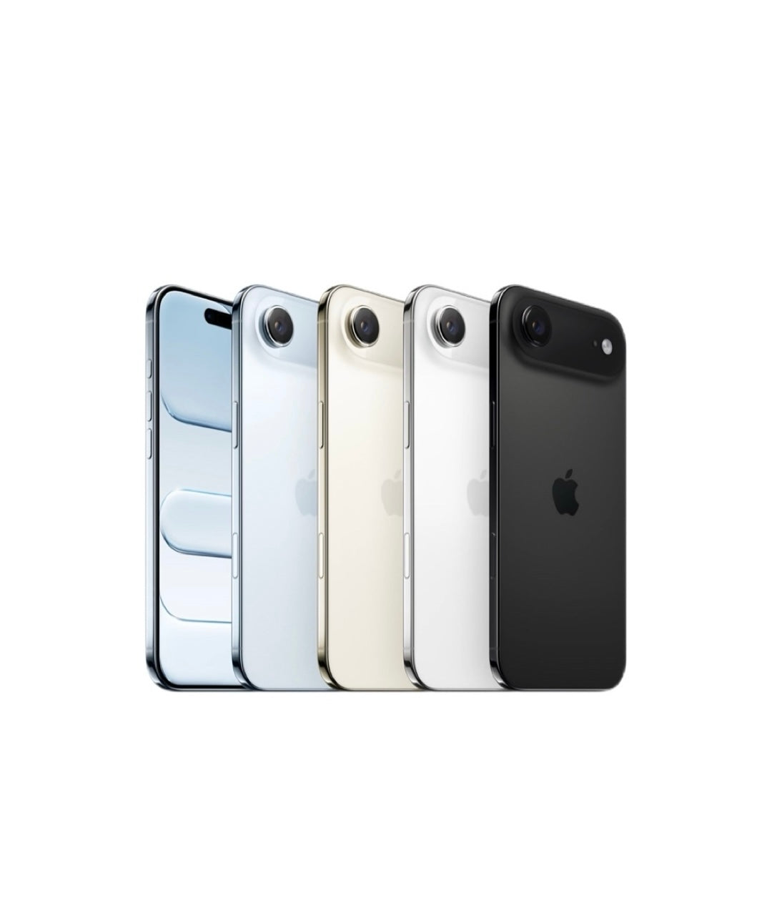 iPhone 17 Air
