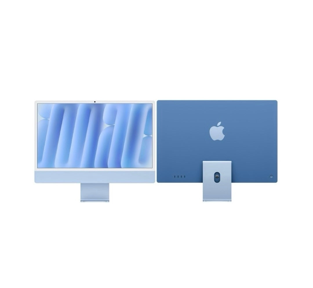iMac M1 24"