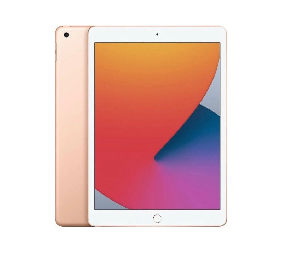 iPad 8th 10.2"