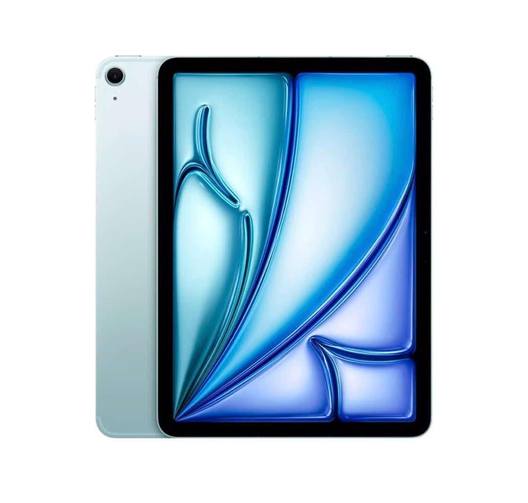 iPad Air 6th 11" 13"