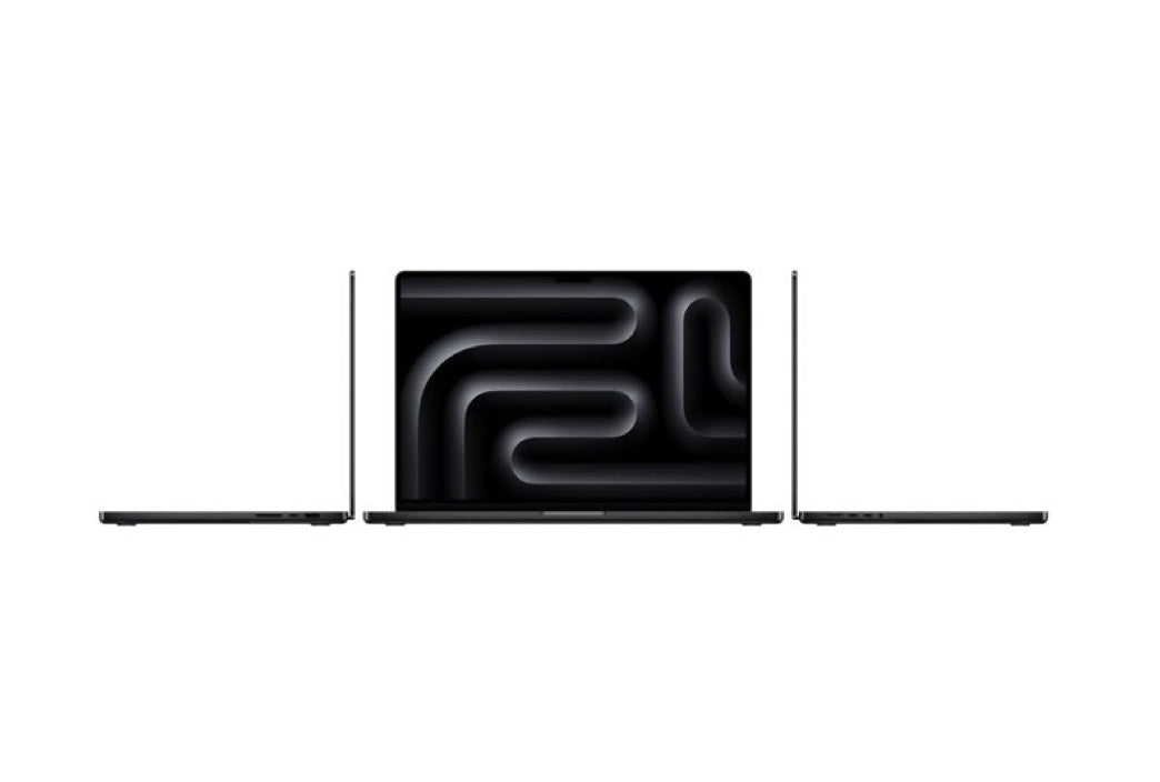 MacBook Pro M5
