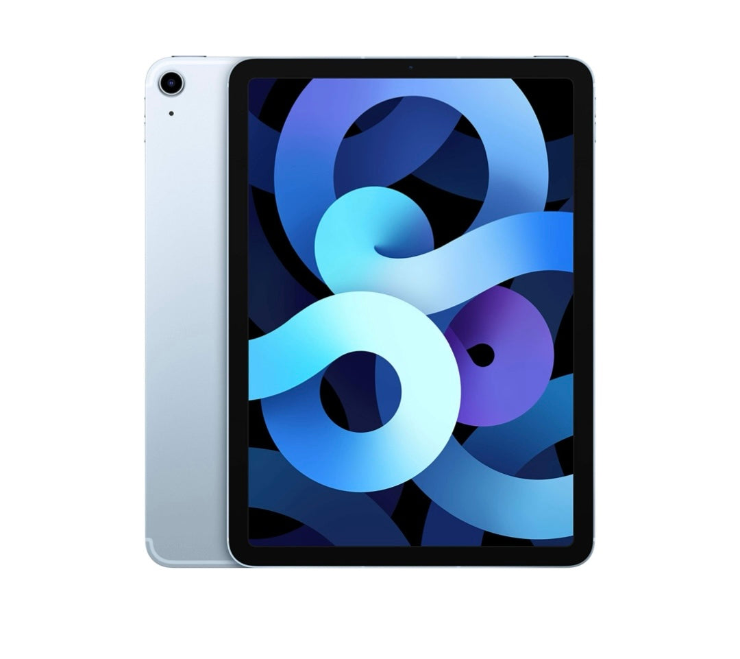 iPad Air 4th