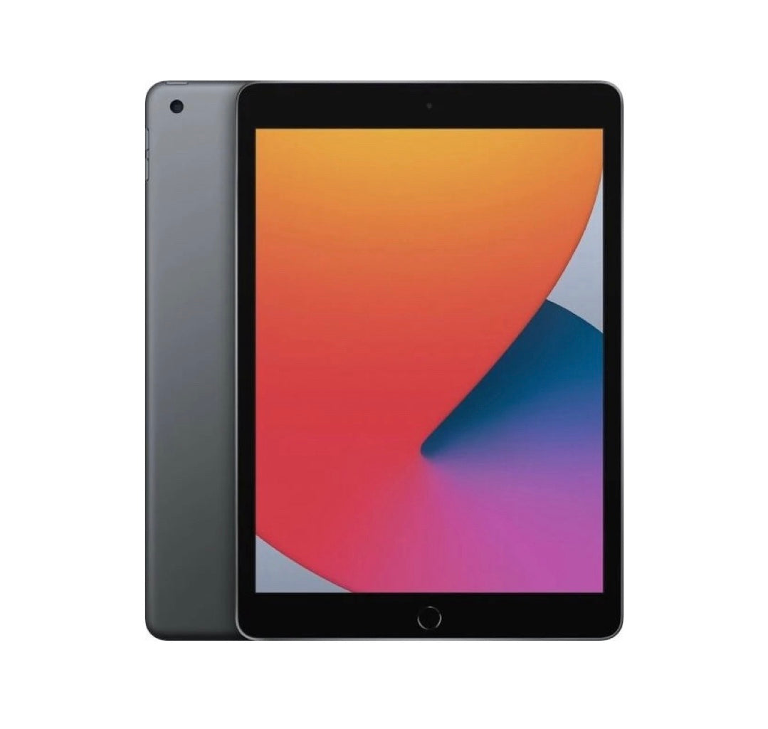 iPad 8th 10.2"