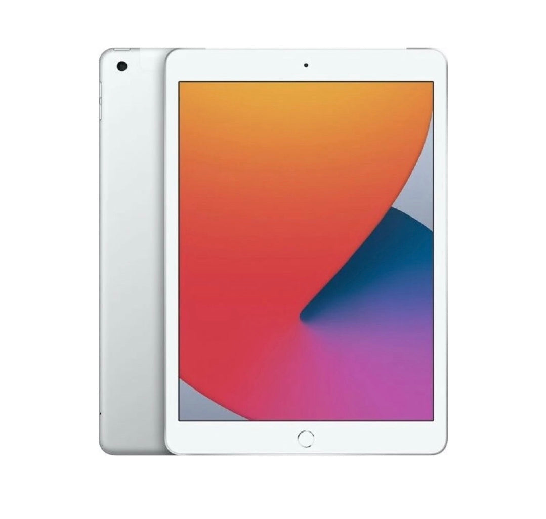 iPad 8th 10.2"