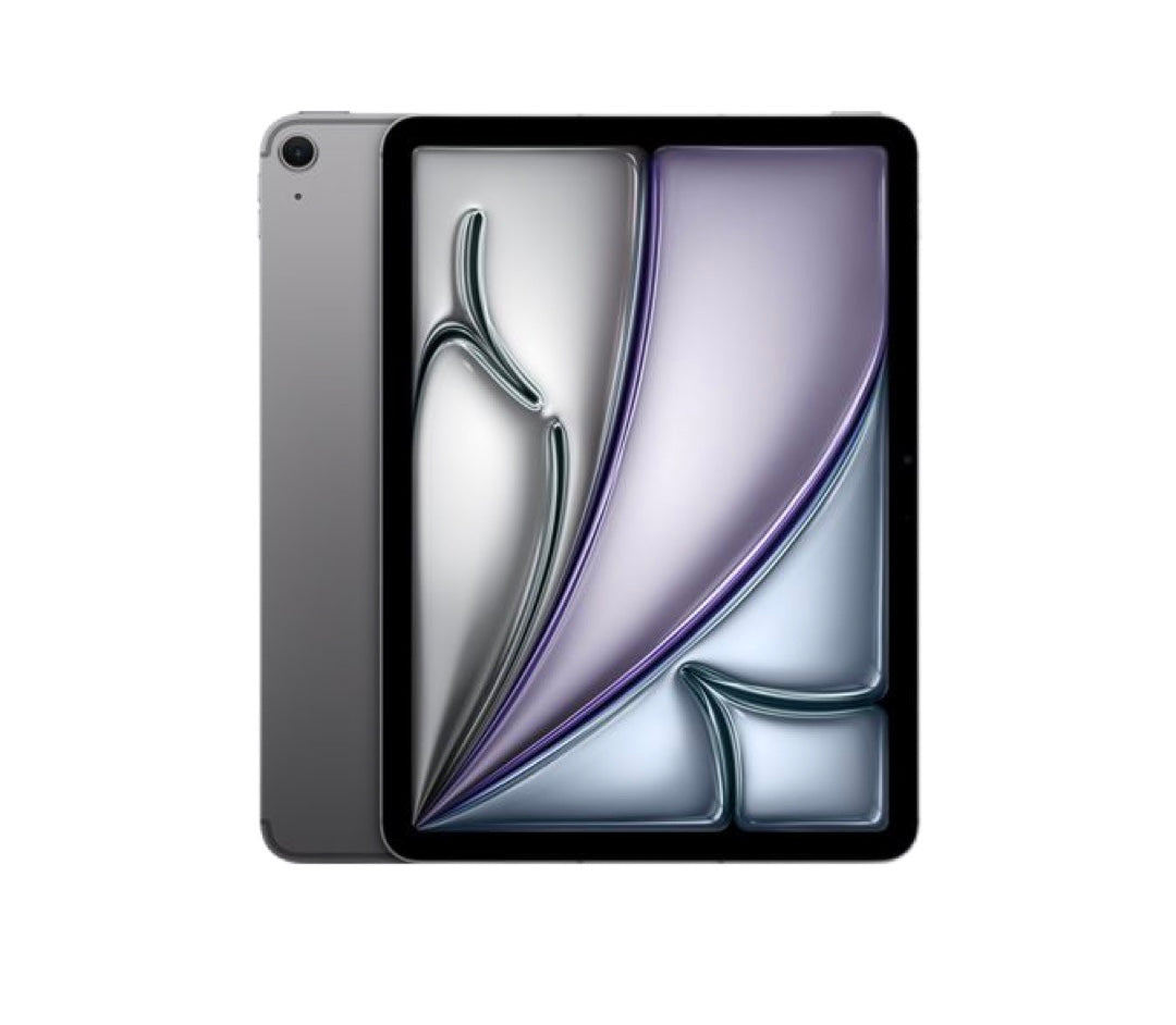 iPad Air 6th 11" 13"