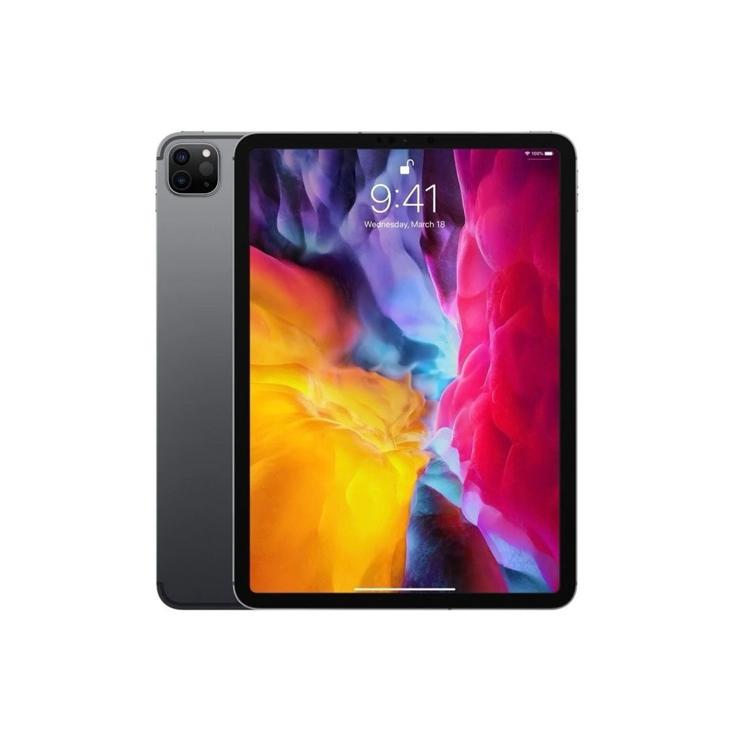 iPad Pro 2th 11" WI-FI+Cellular