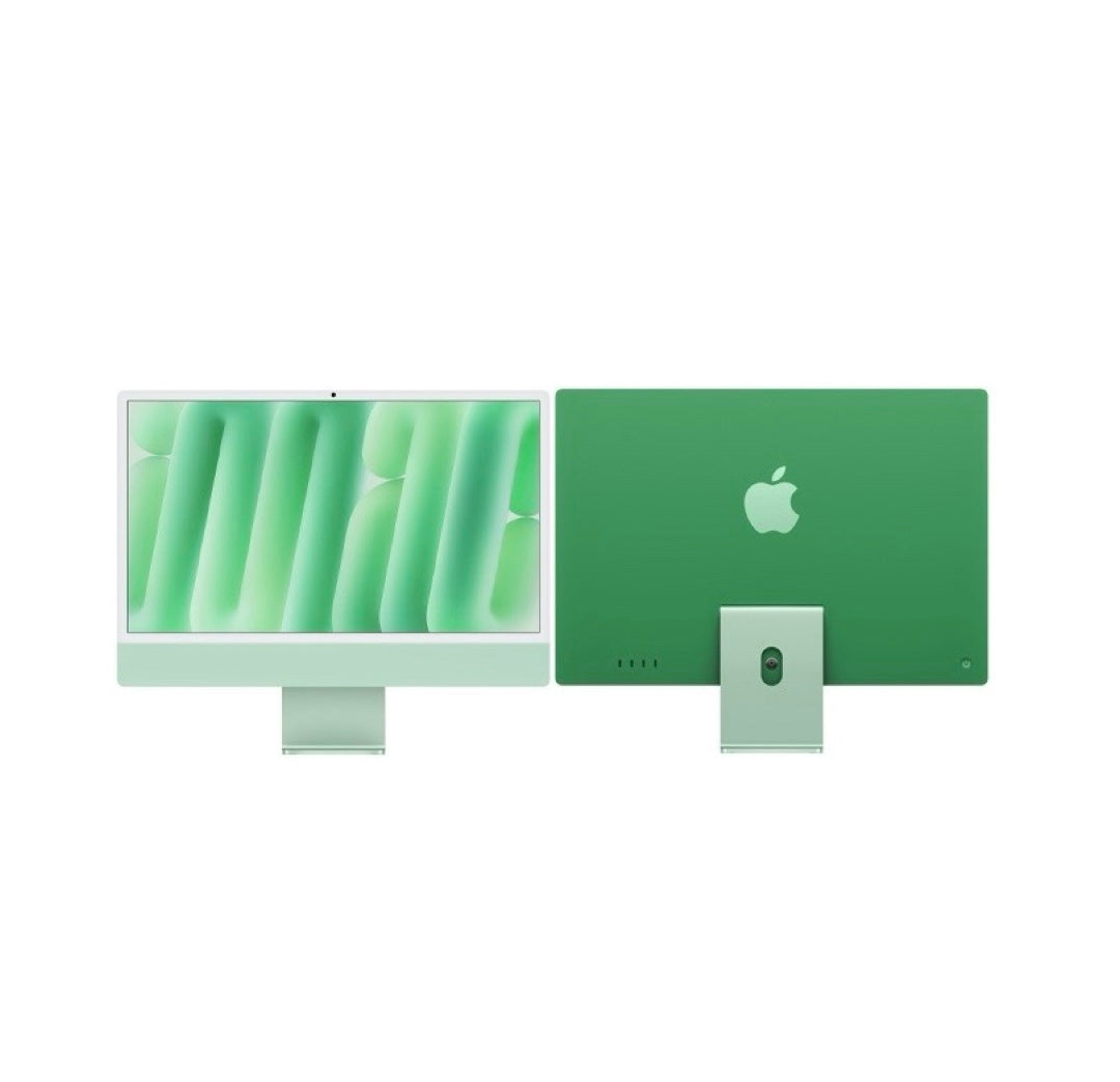 iMac M1 24"