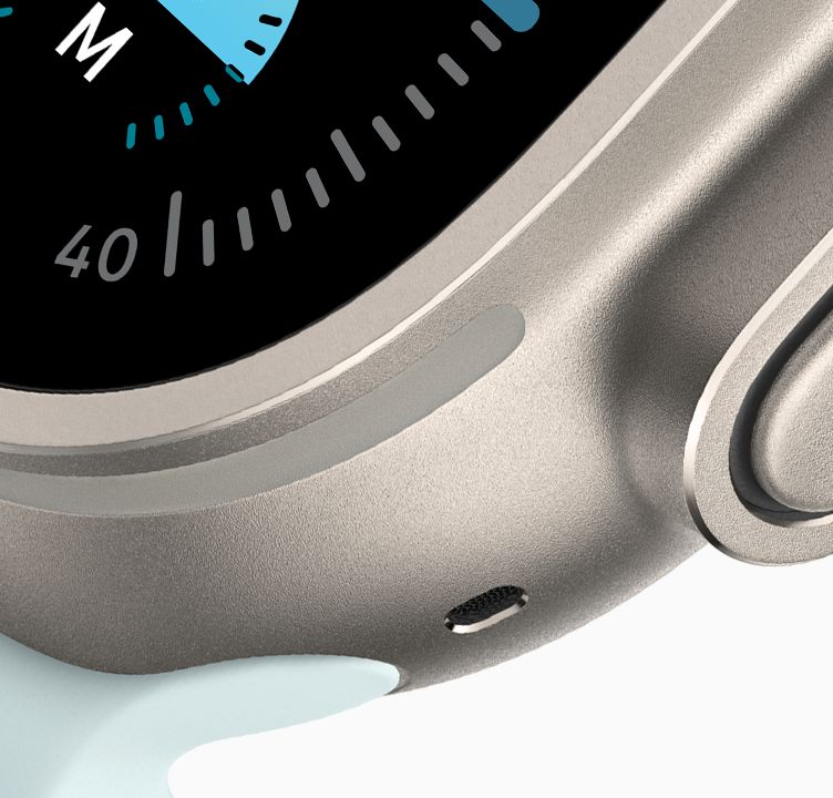 Apple Watch Ultra 2