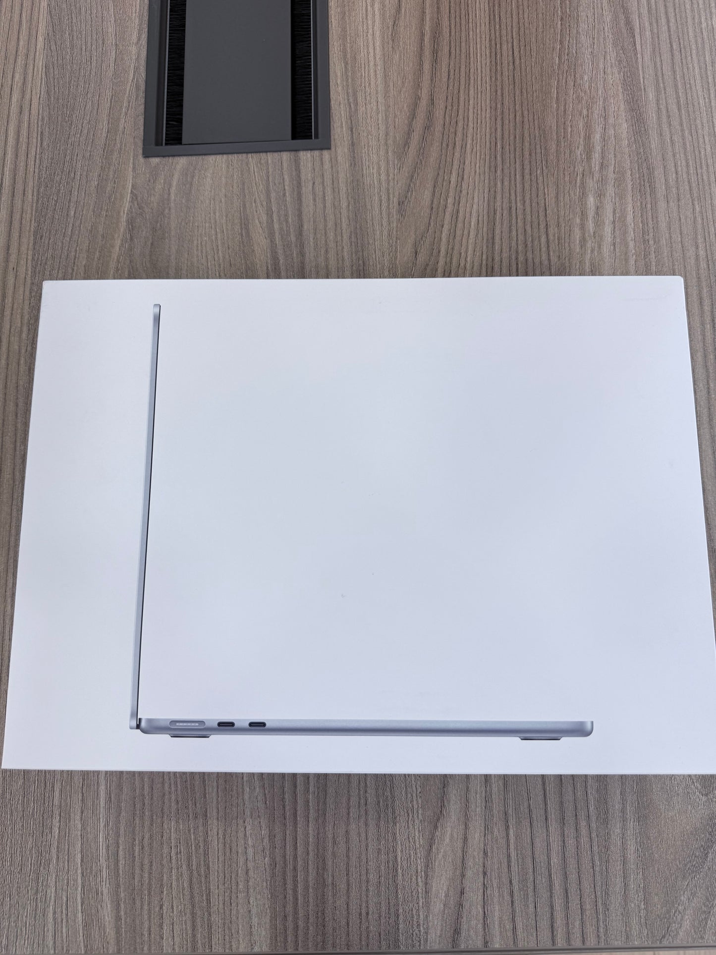 MacBook Air M4 13"