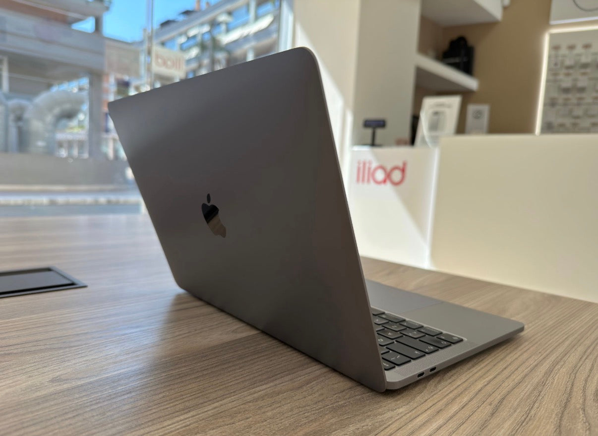 MacBook Pro M1 13"