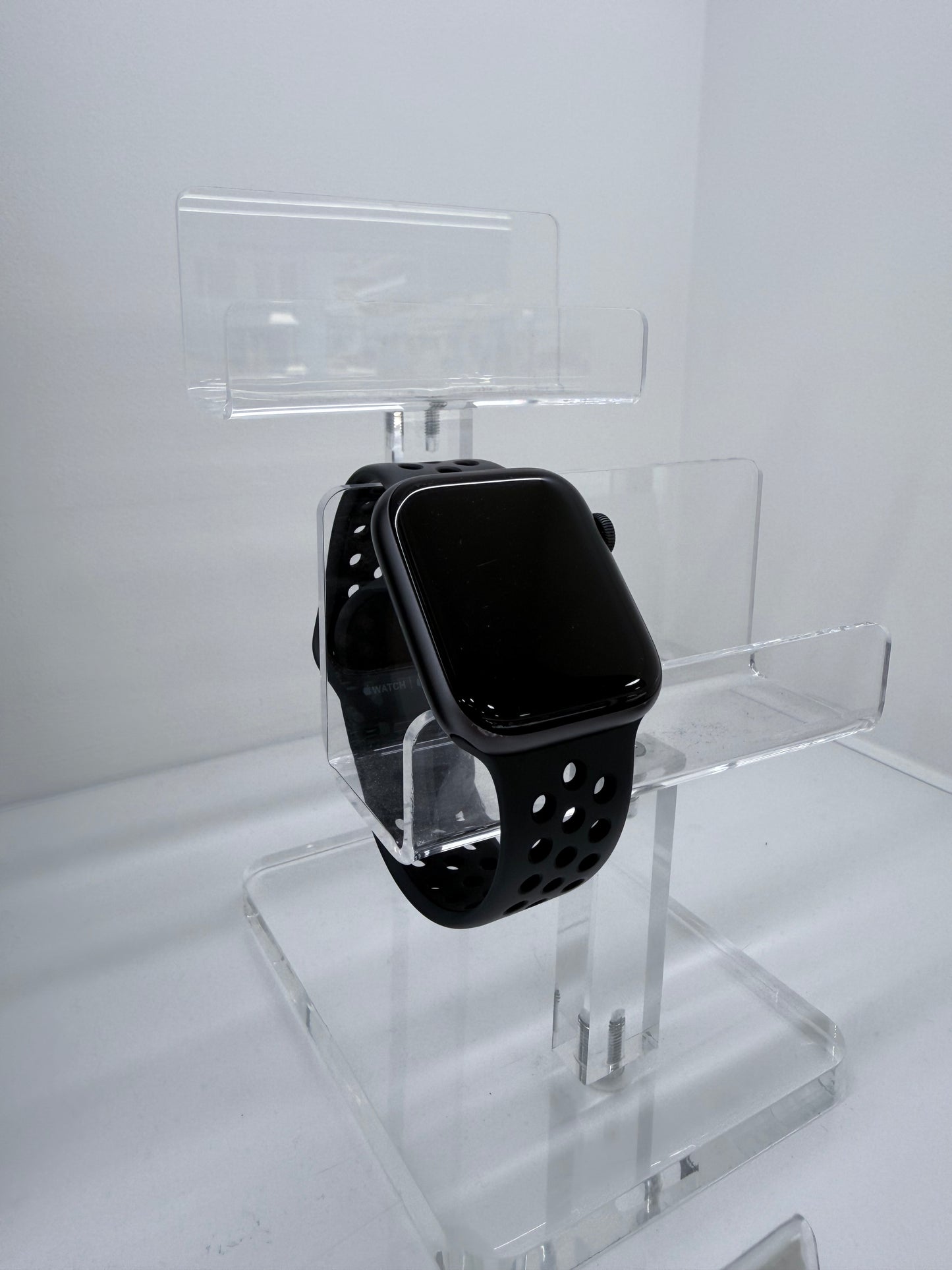 Apple Watch Nike