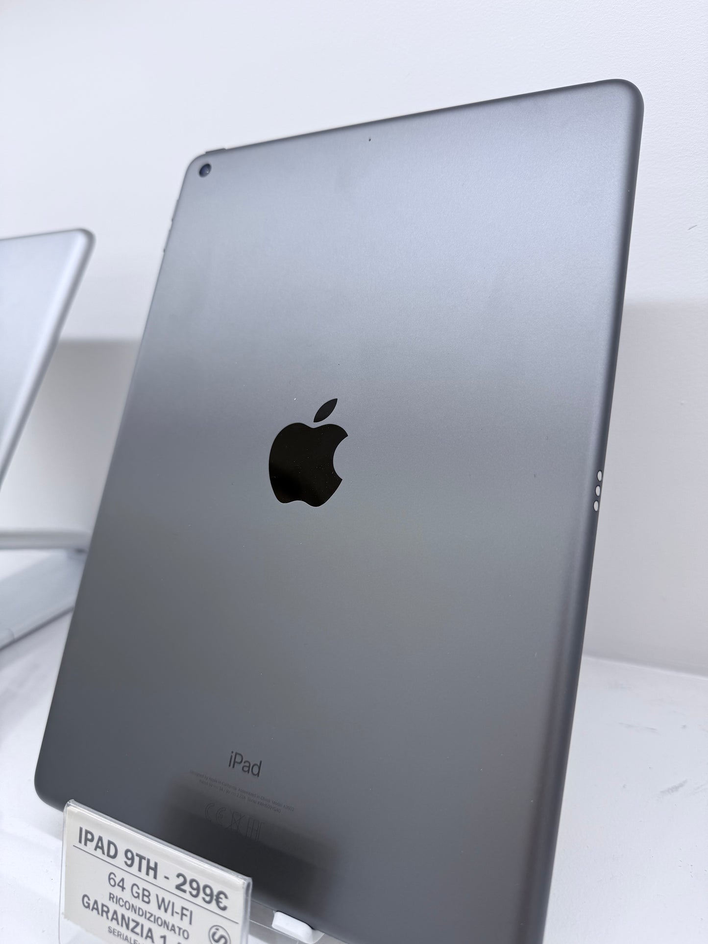 iPad 9th