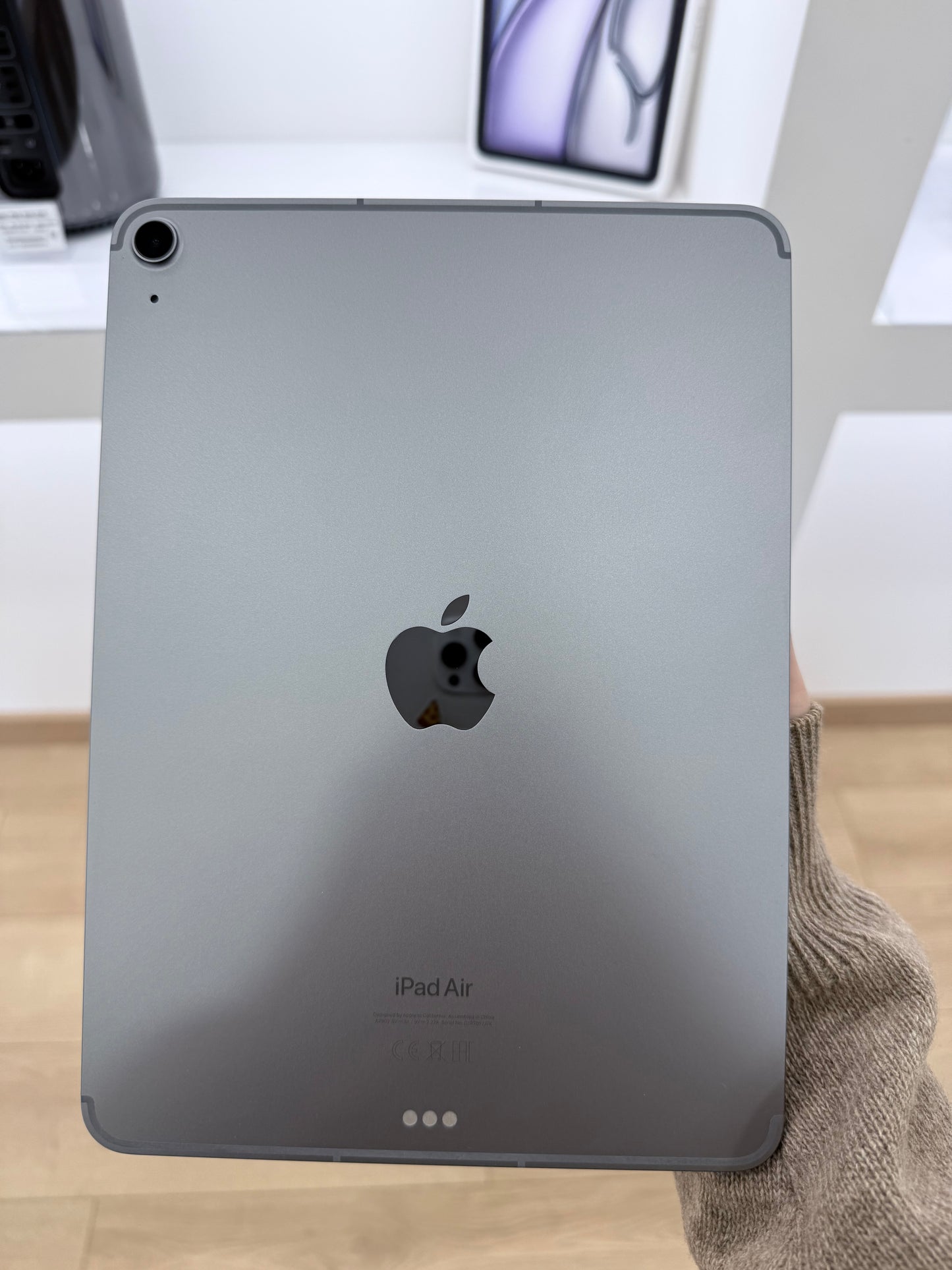 iPad Air M2 11"